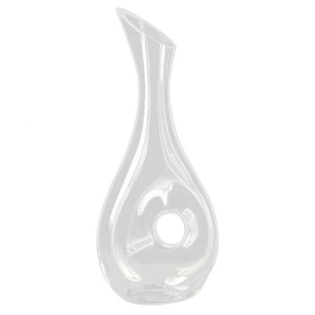 

Quality Wine Decanter Design Snail Style Decanter Red Wine Carafe