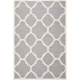 thumbnail image 1 of Safavieh Cambridge Silver Transitional Rug - 11' x 15', 1 of 5