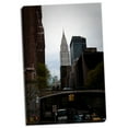 thumbnail image 2 of Gango Home Decor Chrysler Building I by Erin Berzel (Ready to Hang); One 24x36in Hand-Stretched Canvas, 2 of 4