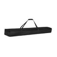 thumbnail image 2 of jinwen Sac de Ski Portable Protection Porte-Skis pour Planche à Roulettes Ski Patinage, 2 of 9