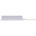 thumbnail image 2 of Tresco L-WLD-1REC-1 Freedim Series Universal Receiver - White, 2 of 4
