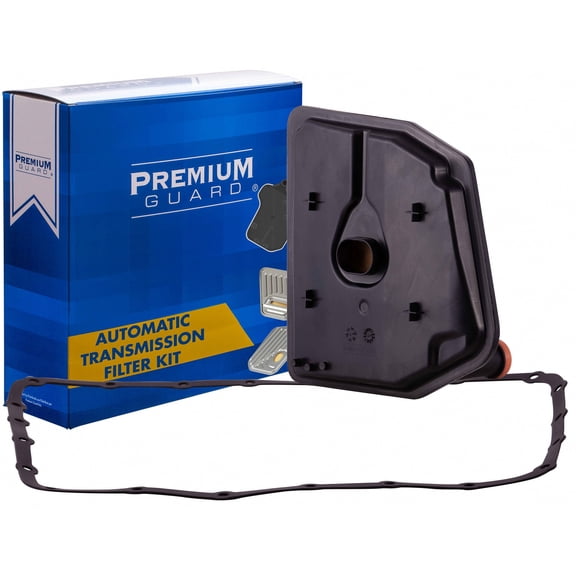 PG Transmission Filter Kit PT99426 | Fits 2005-07 Ford Five Hundred, Freestyle, 2005-07 Mercury Montego