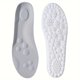 thumbnail image 1 of Plantillas deportivas de látex de alta elasticidad, almohadillas suaves para zapatos, plantillas ortopédicas con soporte para arco, plantilla desodorante transpirable, 1 par/2 pares/4 pares, 1 of 5