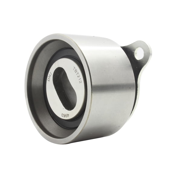 DNJ TBT212 Timing Belt Tensioner Fits Cars & Trucks 90-01 Honda Civic 1.6L-2.0L L4 DOHC 16v