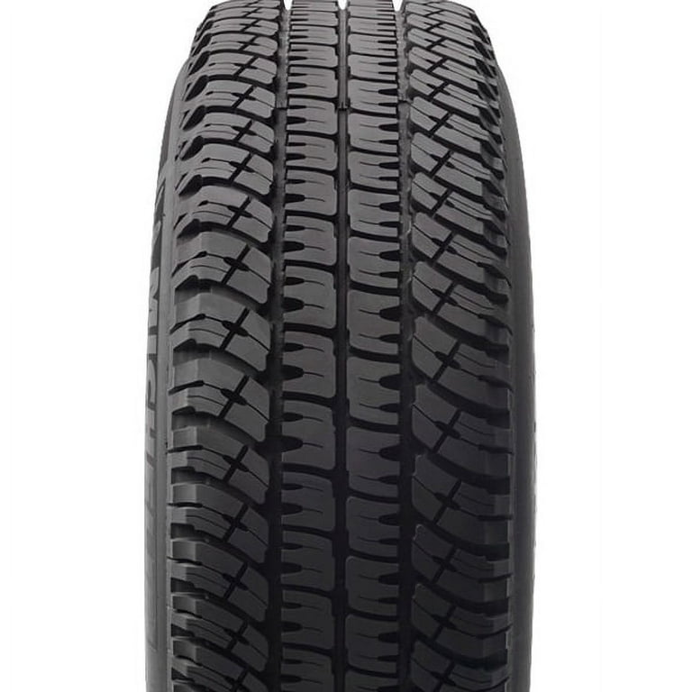 4 Michelin LTX A/T2 275/70R18 125/122R Tires, All Terrain