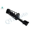 thumbnail image 5 of Set of 4 Front-Rear Quick Complete Strut-Coil Spring For 2008 2009 Kia Spectra5, 5 of 7