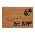 thumbnail image 1 of TIELUTT Outdoor Door Mat Front Door Mat for Outdoor Indoor Entrance Decorative Outdoor Carpet for Home Rug Classroom Knit Throw Blankets Fall Blankets and Throws Pumpkin Area Rig Twin Throw Blanket, 1 of 5