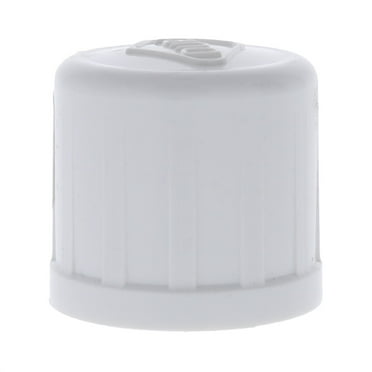 Schedule 40 PVC Slip End Cap-Size:3/4 inch