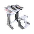 thumbnail image 3 of Ensemble de Batterie Jazz pour Enfants, Jouet Éducatif Robuste et Durable, Instruments de Musique, 3 of 9