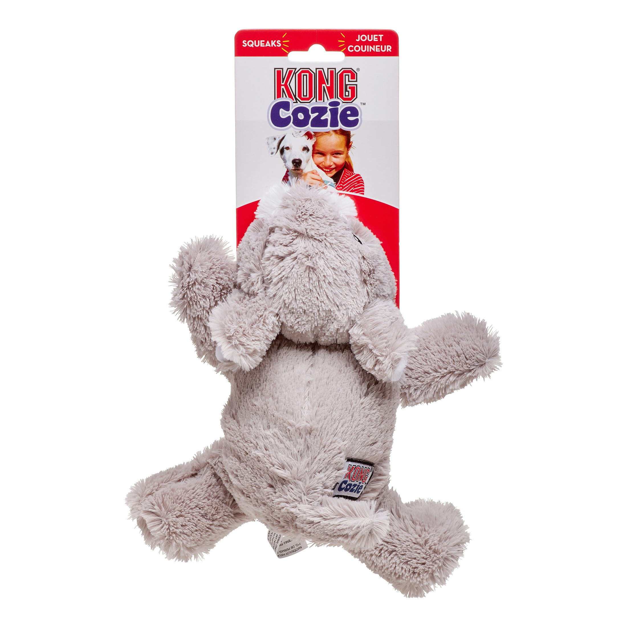 kong cozies