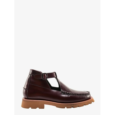 

HEREU AIELO SPORT MAN Red BOOTS