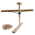 thumbnail image 3 of Kits de Survie en Bois pour Camping Randonnée - Promotionné, 3 of 8