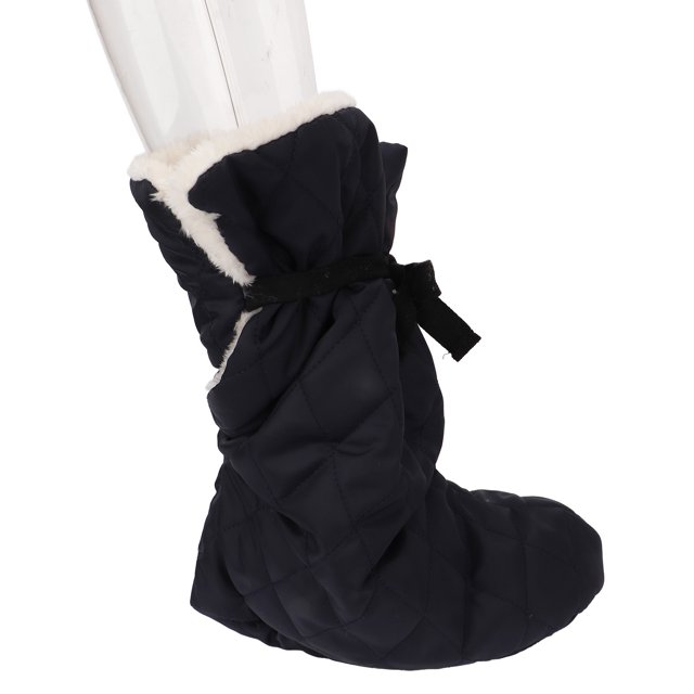Couvre-orteil en Fonte, Chaussette en Fonte Design à Lacets Confortable pour la Maison