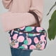 thumbnail image 5 of Fiudx Ofertas flash Artículos en oferta Bolso de Mano Bolso Ligero para Mujer Bolsa de Almuerzo Impermeable Bolso Informal con múltiples Bolsillos Bolso pequeño de Tela Mediano, 5 of 7