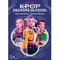thumbnail image 1 of New and Trending: KPop Demon Hunters: the Official Poster Book by Random House, 1 of 2
