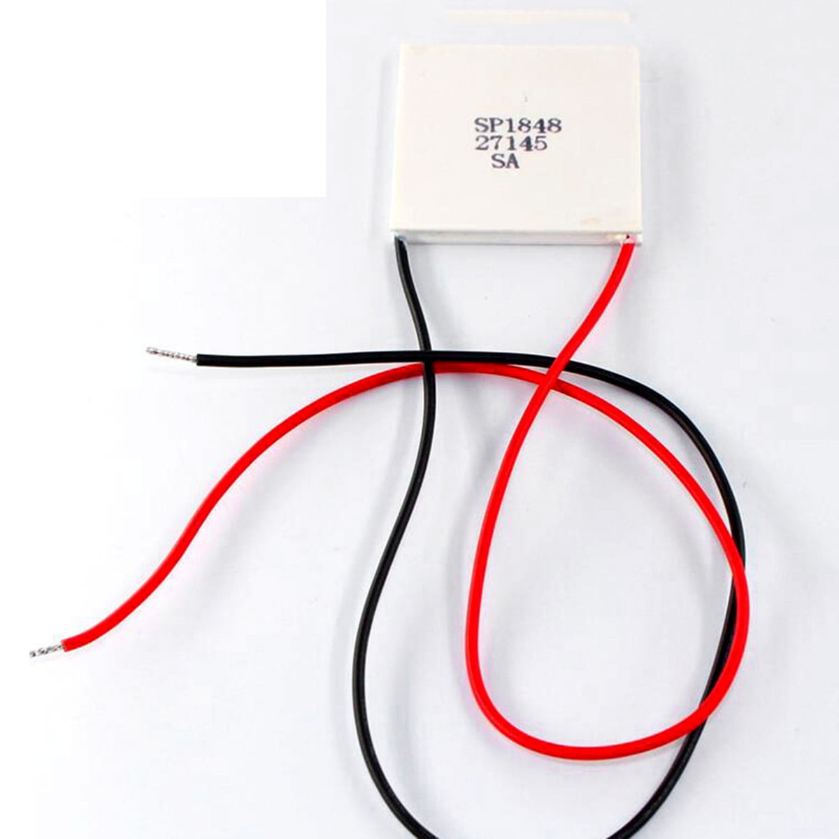 Buy 40x40mm New Useful Simple Module Thermoelectric Generator