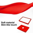thumbnail image 3 of Silicone For Case For Magic Trackpad 2 Wireless Touchpad Protect Cover Antidust, 3 of 5