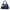 03-Blue, variant on casual leather messenger bag large capacity handbag fashion womens bag