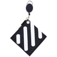 thumbnail image 1 of Golf Towel Dirt Wiping Golf Cleaner with Hook, Golf Towel Golf Course Tool Accessories, 1 of 6