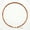 Orange, variant on Handmade Natural Sea Sediment Jasper Tube Bead Choker Necklace for Women, 18K Gold Plated Adjustable Beach Jewelry, Boho Western Gemstone Cylinder Bead Clavicle Chain for Summer Vacation