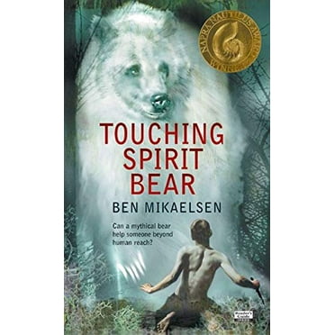Pre-Owned Touching Spirit Bear (Paperback) 0060734000 9780060734008