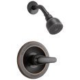 thumbnail image 1 of Peerless Single-Handle Shower Faucet Trim Kit with Single-Spray Touch-Clean Shower Head, Oil-Rubbed Bronze PTT188740-OB (Valve Not Included), 1 of 4
