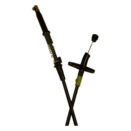 ATP Accelerator Cable