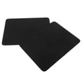 thumbnail image 5 of Diatom Kitchen Mat Non Skid Washable for Daily Use Black Countertop Pad 2pcs, 5 of 5