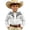 j23-White, variant on LIIPEE Cowboy Shirts For Boys Casual Fashion Graphic Print Long Sleeve Turn Down Collar Button Up Western Style Tops Kids Comfortable Cute Daily Wear,8-9 Years