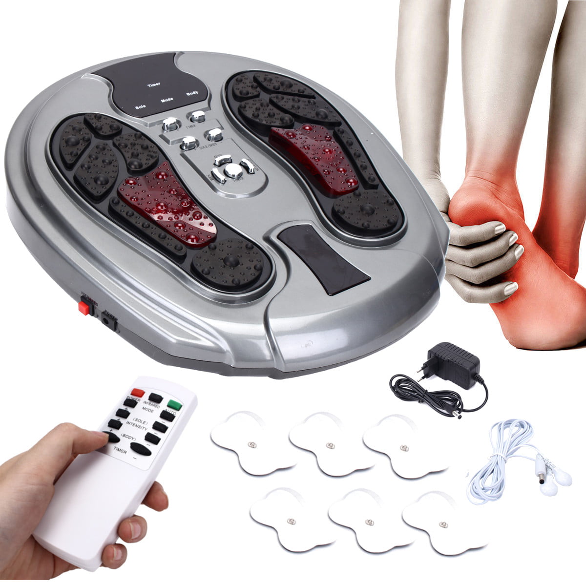 shiatsu foot massage machine