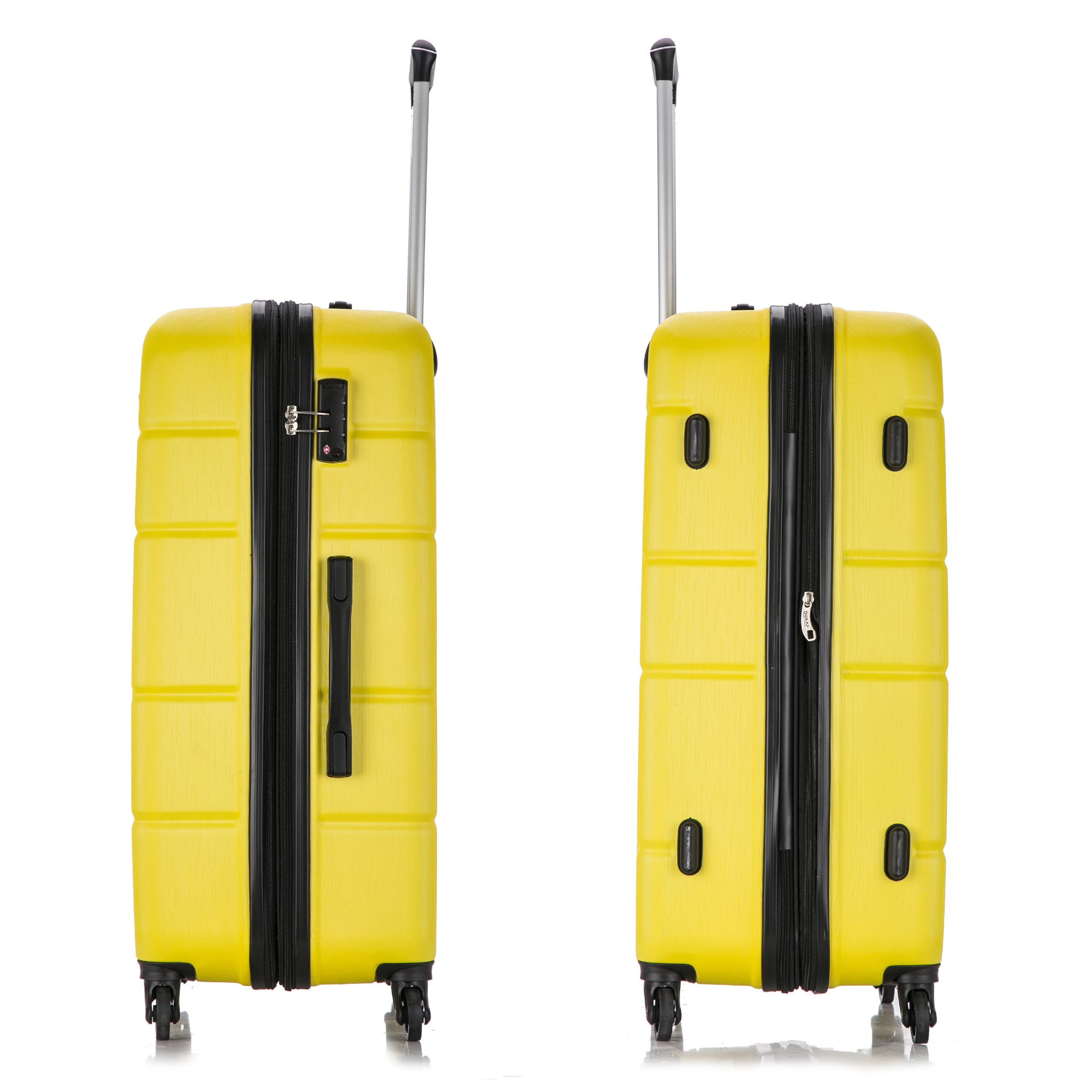 DUKAP Rodez 28" Lightweight Hardside Spinner Luggage