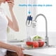 thumbnail image 5 of Billuyoard Filtro de agua del grifo para el hogar, Hotel, cocina, fregadero, lavabo, baño, grifo, filtración de carbón activado, limpieza Cocina y Comedor, 5 of 6