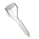 thumbnail image 1 of Machacador de patatas de acero inoxidable, utensilio de cocina y para cocinar 24*8cm, 1 of 5