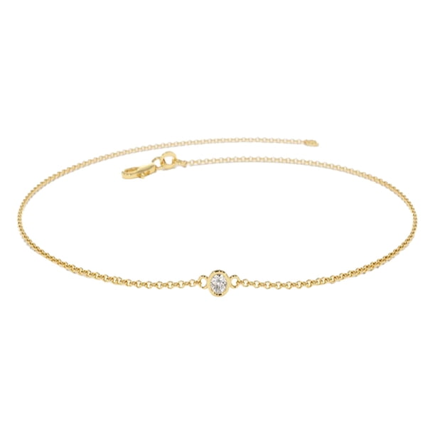 Pulsera de oro y plata de aleación de pulsera de moda Novia Regalo Esposa Regalo Hermana Regalo Regalo de Acción de Gracias