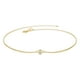 thumbnail image 1 of Pulsera de oro y plata de aleación de pulsera de moda Novia Regalo Esposa Regalo Hermana Regalo Regalo de Acción de Gracias, 1 of 5