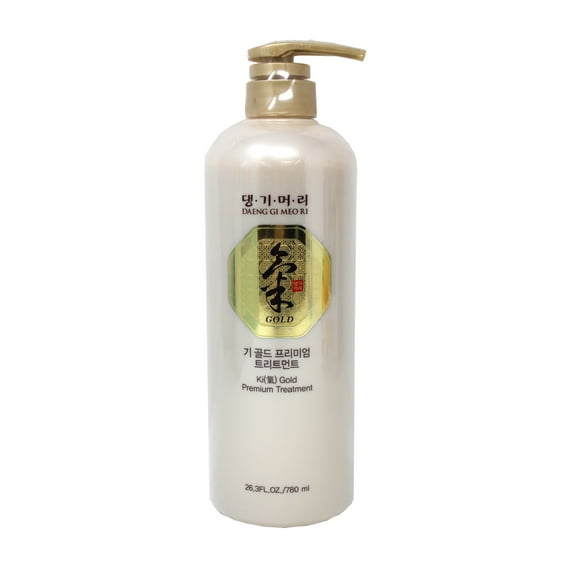Daeng Gi Meo Ri Ki Gold Premium Treatment - 26.3 oz