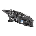 thumbnail image 2 of New Left Side Headlights Is Compatible With Lexus Ct200H Base 2011 2012 2013 2014 2015 2016 2017 By Part Number Lx2503151-Lx2502151 Lx2503151 Lx2502151 81110-76012 81150-76011 8111076012 8115076011, 2 of 4