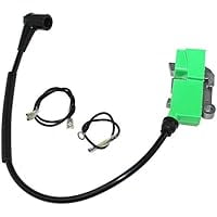 Ignition Coil Module for 510115603, 544047503, 580380502, 594729602, K960, K970, Stable Spark, Easy Installation