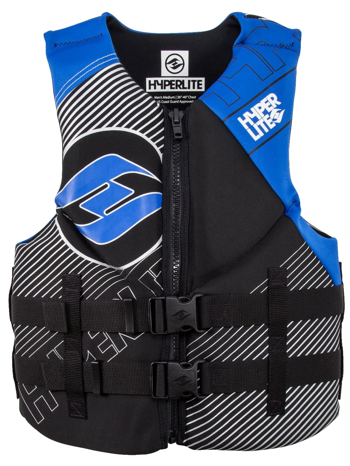Hyperlite Men's Indy Neo Life Vest XXL