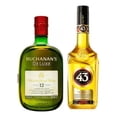 thumbnail image 1 of BUCHANANS 12 Y LICOR 43, 1 of 3