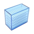 thumbnail image 4 of Estuche organizador de pestañas postizas BuyWeekMX acrílico 5 capas, 4 of 9
