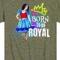 thumbnail image 3 of Descendants - Born To Be Different - Toddler And Youth Short Sleeve Graphic T-Shirt, 3 of 5