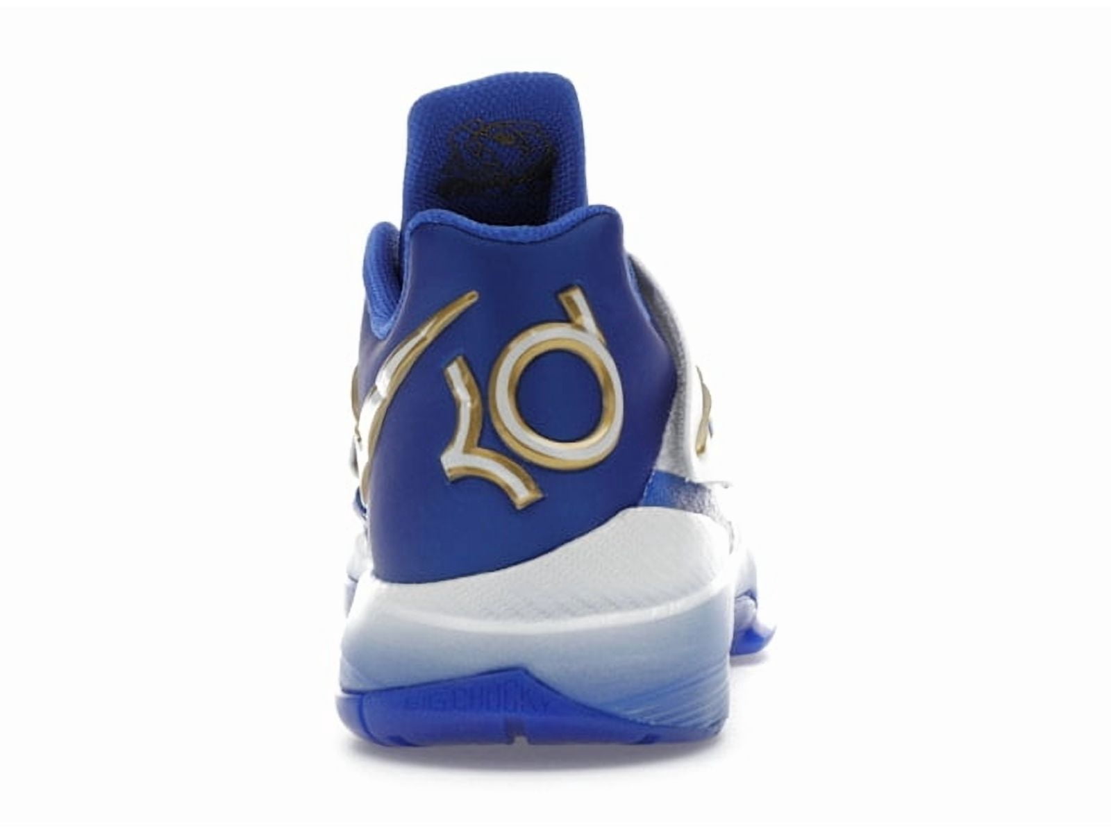 Nike Men's KD 4 MVP Basketball Shoes, from StockX