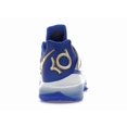 thumbnail image 4 of Nike Men's KD 4 MVP Basketball Shoes, from StockX, 4 of 5