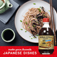 thumbnail image 6 of Shirakiku Brand Soba Tsuyu Straight, 12.69 fl oz., Soup Base, No Msg, 6 of 6