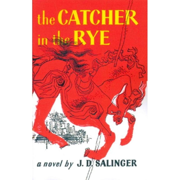 Pre-Owned Catcher in the Rye