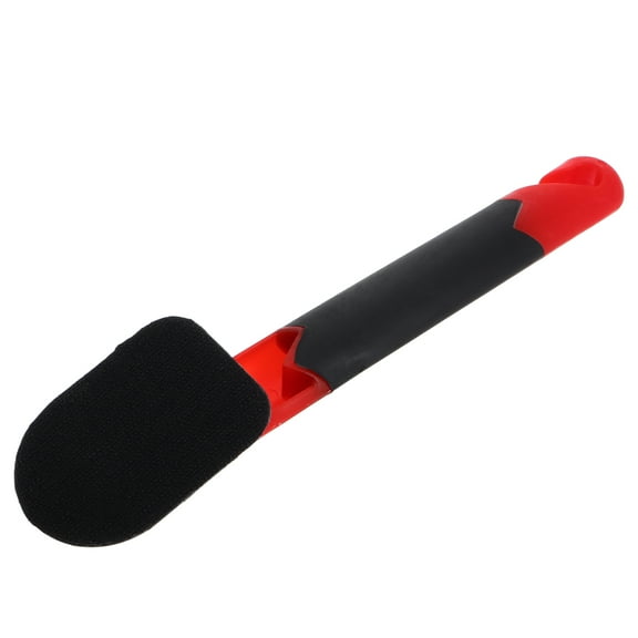 Zehuanyu  Car Scrub Brush with Long Handle Grill for Outdoor Surface Tires Cleaning