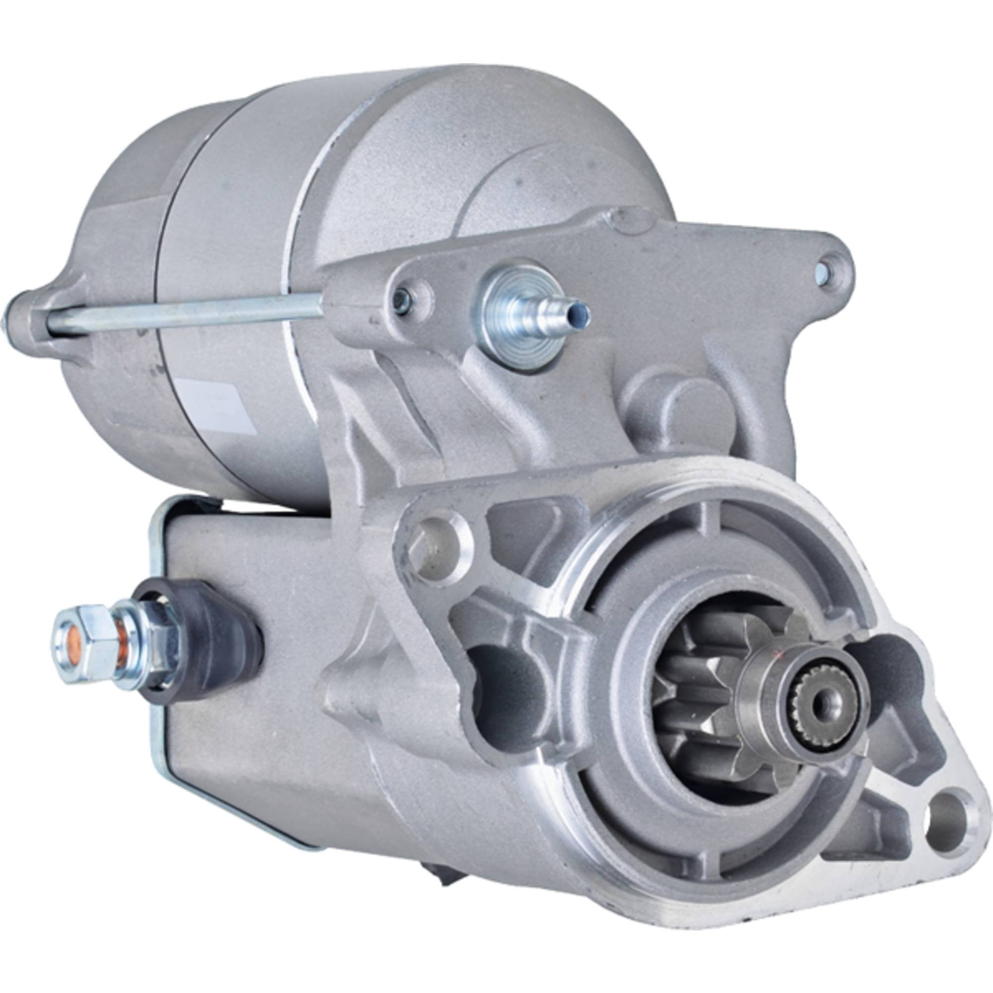 Db Electrical Snd0690 Starter Kawasaki Kaf620 Mule 4000, Kaf620 Mule 4010 4X4 2011-2015.