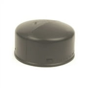 ADVANCED DRAINAGE SYSTEMS 0332AA 3" Snap End Cap