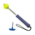 thumbnail image 2 of Siruishop Tennis Serve Trainer Aid Improve Tempo Speed Strength Flexibility Adjustable Style A, 2 of 8